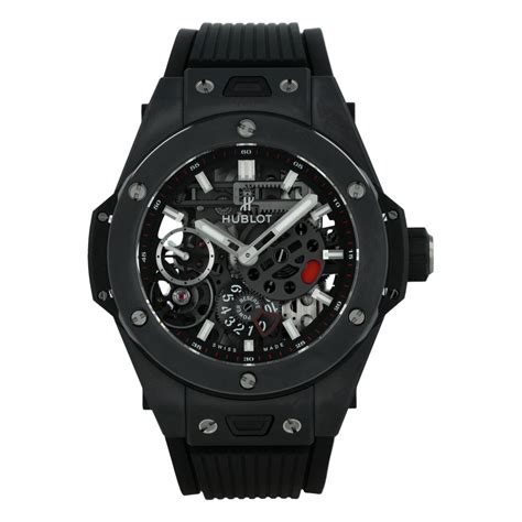 hublot big bang new